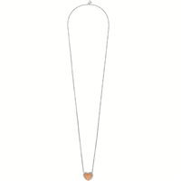 Collar Alviero Martini Mujer Love Lane in Acero Zircone RGAM059 - RGAM059